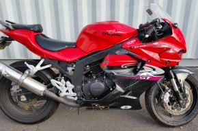 GT250R 10-12 (efi model) x 5 