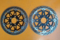 ZXR250 C 91-95 $100 each