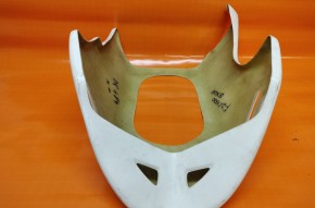 Fzr1000 89-94 Exup  chin spoiler $115