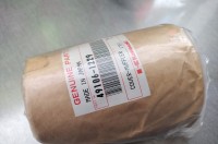 Vn250 99- 07 Eliminater muffler cover