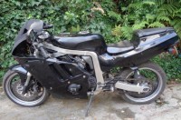 Gsxr400 90-95 