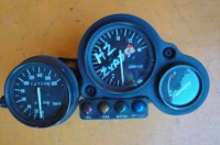 ZXR750 H1 & H2  89-90 $120 rev counter sold