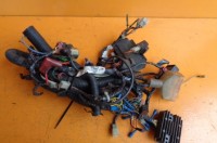 ZXR400 89-90 will split 