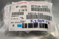 Kz900 76 Fork dust seals