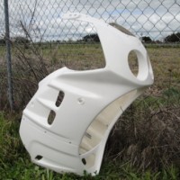 GSX250 03-05 invader $650