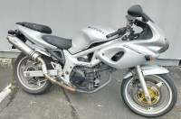Sv650 01 Gen1 