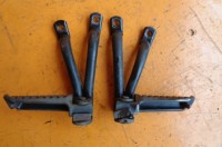 ZXR400 89-90 $50 pair