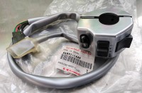 Vulcan VN1500 93-97 Lh switch block assemnbly