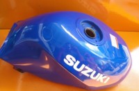 GSX250 03-05 invader $150