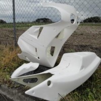 VFR750 RC30 complete set $1100