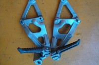 ZXR750 H1 & H2  89-90 $40 pair