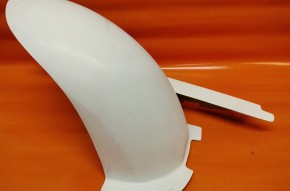 Cb600f Rear guard  $115 