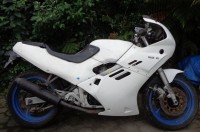 Gsxr250 88 gaj72a 