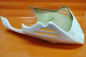 Zx9r 99-03 chin spoiler $115