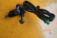 GSX250 03-05 invader $25