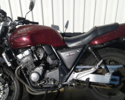 CB400 94 