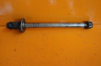 GSX250 03-05 invader $30