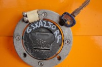 GSXR250 RR 89-91 $ 60