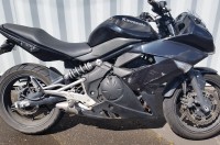 EX400 2011 (same as EX650 )