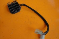 GSX250 03-05 invader $65