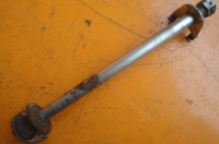 GSX250 03-05 invader $30