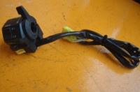 GSX250 03-05 invader $60