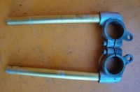 ZXR750 H1 & H2  89-90 $65 ecah