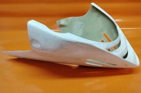 Vtr1000 firestorm $115