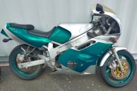 FZR600 89 3HE 