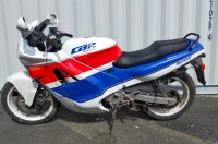 Cbr600 f1