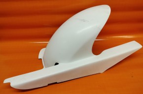 Cb600f Rear guard  $115 