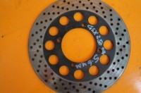 GSX250 03-05 invader $80