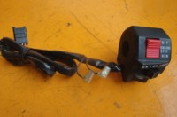 GSX250 03-05 invader $60