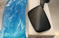 Gpx1000rx Gpz500 rh mirror