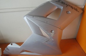 650 DAYTONA 05  $200