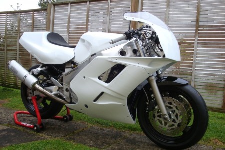 FZR1000 89