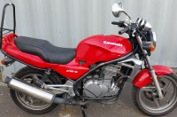 ER500