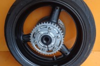 Hayabusa 99-07  $400