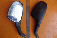 GSXR250 RR 89-91 Cobra $60 pair