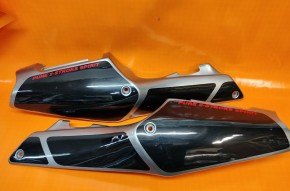 Tzr250 3xv 91-95 tail sides $115