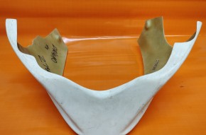 Z750 04 - 06 lower fairing $115