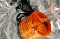 Klx250 R Lh rear indicator