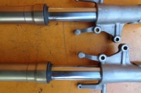 ZXR400 91-95 $280 pair