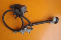 ZXR750 J1 J2 91-92 $150