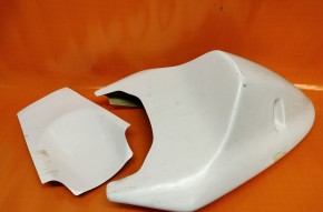 Zx10 04 05 Race tail sectiion $175