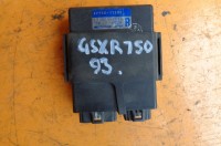 GSXR750 93 $150