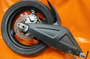 Ducati 696 2014 swingarm assembly $600