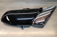 El250 Elimintor rh side cover 