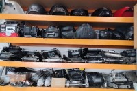 Tanks swingams airboxs ...