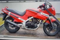 GPZ500 S 87